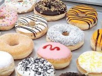 Cupcakes con decoración infantil